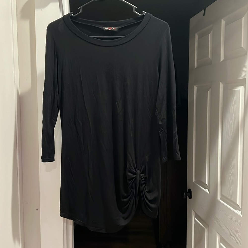 Women’s Vision Top